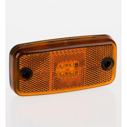 Lampa pozitie laterala cu 6 LED FT