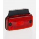Lampa pozitie spate cu LED 6 FT cu suport
