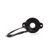 Lampa pozitie fata O cu LED 12V-24V