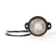 Lampa pozitie fata O cu LED 12V-24V