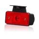 Lampa pozitie semiremorca spate LED cu suport