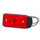Lampa pozitie semiremorca spate LED K