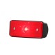 Lampa pozitie semiremorca spate LED K