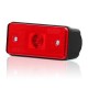 Lampa pozitie semiremorca spate LED K