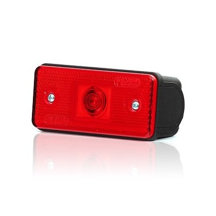 Lampa pozitie semiremorca spate LED K