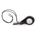 Lampa gabarit semiremorca LED lens 12V-24V