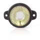 Lampa pozitie spate O cu LED 12V-24V