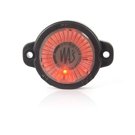 Lampa pozitie spate cu LED 12V-24V