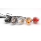 Lampa gabarit cu LED WIKING
