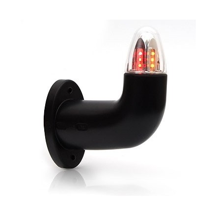 Lampa gabarit cu LED WIKING