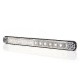 Lampa pozitie fata 12LED SLIM