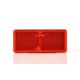 Reflectorizant RED 96x42