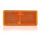 Reflectorizant ORANGE 96x42