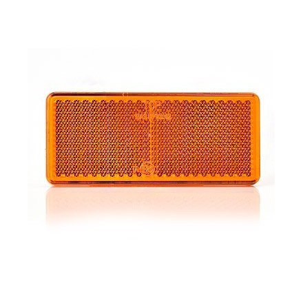 Reflectorizant ORANGE 96x42