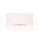 Reflectorizant WHITE 96x42 G