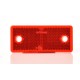 Reflectorizant WHITE 96x42 G