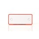 Reflectorizant WHITE 96x42 G