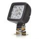 Lampa marsarier patrat LED  W108