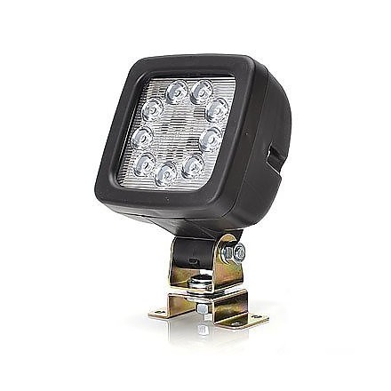 Lampa marsarier patrat LED  W108
