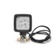 Lampa marsarier patrat LED  W108