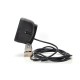 Lampa marsarier patrat LED  W108