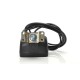 Lampa marsarier patrat LED  W108