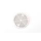 Reflectorizant rotund WHITE