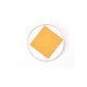 Reflectorizant rotund WHITE