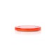 Reflectorizant rotund RED