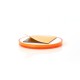 Reflectorizant rotund ORANGE
