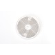 Reflectorizant rotund WHITE S