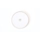 Reflectorizant rotund WHITE S