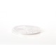 Reflectorizant rotund WHITE S