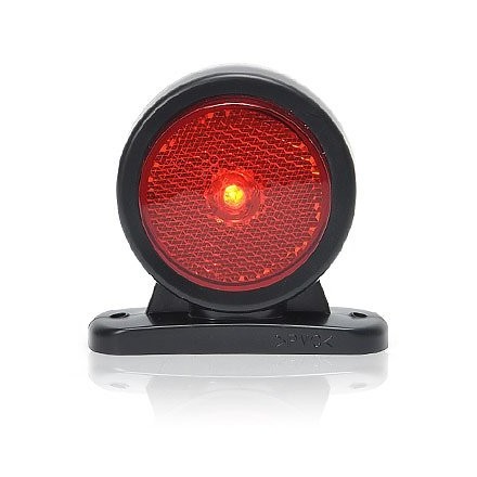 Lampa gabarit laterala cu LED 