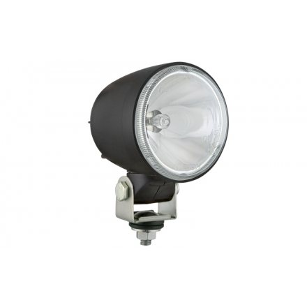 Proiector far halogen mic cu bec FT