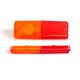Dispersor lampa  W072U