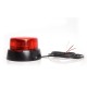 Girofar cu LED albastru 12-24V