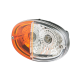Lampa pozitie-semnalizare tractor fata