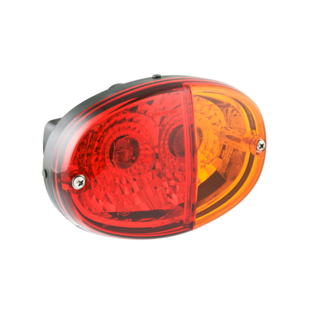Lampa pozitie-semnalizare tractor spate