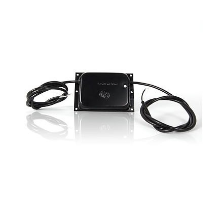 Regulator tensiune lampa semnalizare LED