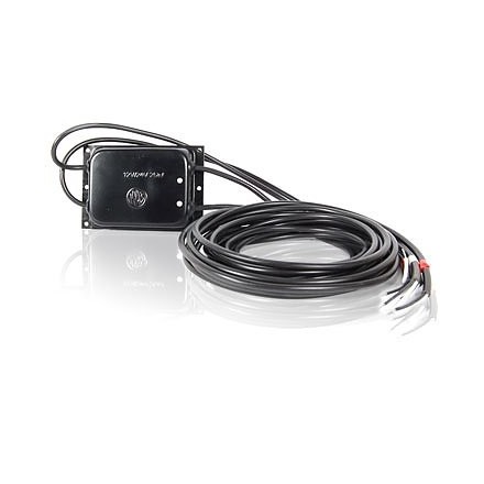 Regulator tensiune lampa semnalizare LED 1 cale