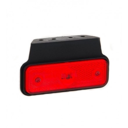 Lampa pozitie spate cu LED FT cu suport