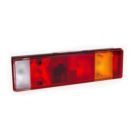 Lampa spate multifunctionala FT