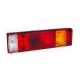 Lampa spate multifunctionala FT