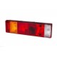 Lampa spate multifunctionala FT