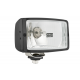 Proiector far halogen cu bec WS HM2