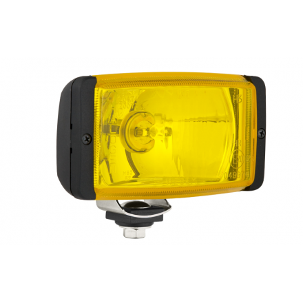 Proiector far halogen cu bec WS HM2 Y