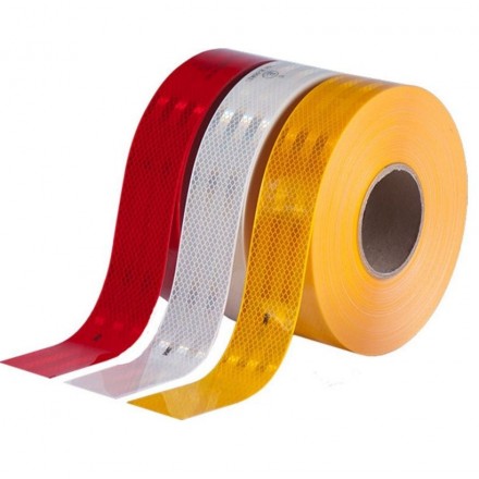 Banda reflectorizanta 3M 983