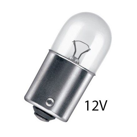 Bec pozitie sau semnalizare  5W