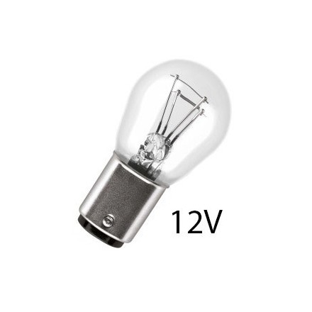 Bec pozitie sau semnalizare  21W-5W 12-24V